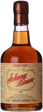 Johnny Drum Private Stock Bourbon 750ML