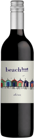 Beach Hut Shiraz 750ML