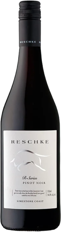 Reschke R Series Pinot Noir 750ML
