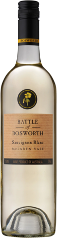 Battle Of Bosworth Sauvignon Blanc  750ML