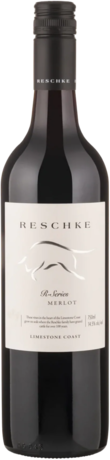 Reschke R Series Merlot 750ML