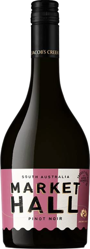 Jacobs Creek Market Hall Pinot Noir 750ML