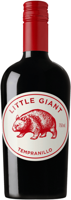 Little Giant Tempranillo 750ML