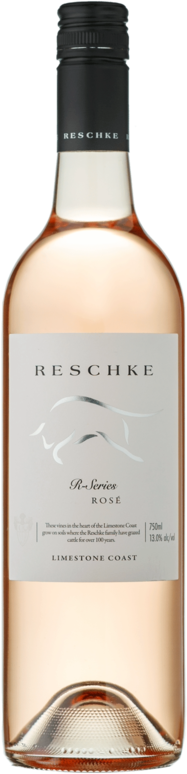 Reschke R Series Rose 750ML