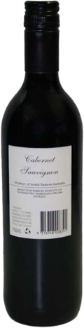 Cleanskin Warburn Cabernet Sauvignon 750ML