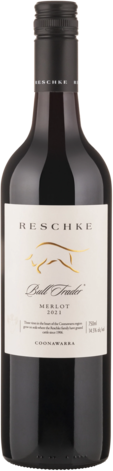Reschke Bull Trader Merlot 750ML