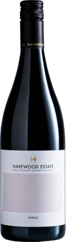 Harewood Shiraz 750ML