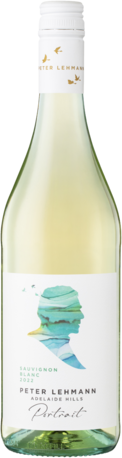 Peter Lehmann Portrait Sauvignon Blanc 750ML