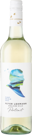 Peter Lehmann Portrait Pinot Grigio 750ML