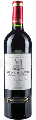 Chateau Grdan Puch Cuvee 750ML