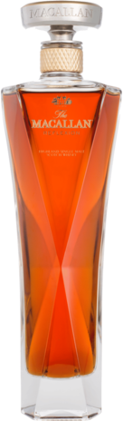 Macallan Reflextion Scotch Whisky 43% 700ML