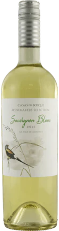 Casas Del Bosque Sauvignon Blanc 750ML