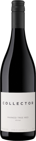 Collector Marked Tree Red Shiraz 750ML