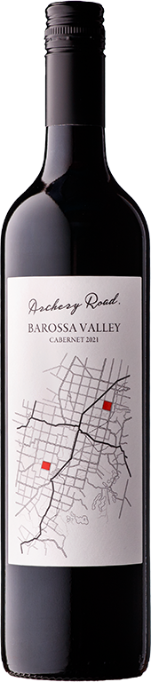 Archery Road Barossa Cabernet Sauvignon 750ML