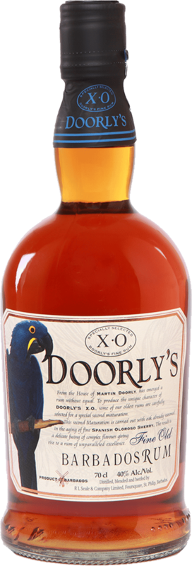 Doorlys XO Rum 700ML