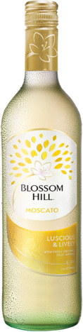 Blossom Hill Moscato 750ML