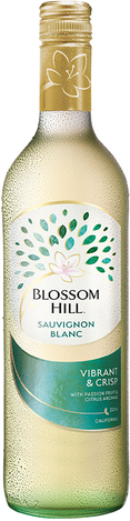 Blossom Hill Sauvignon Blanc  750ML