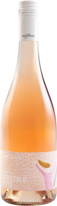Tar & Roses Nebbiolo Rose 750ML