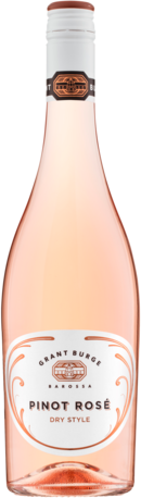 null Grant Burge Pinot Rose 750ML