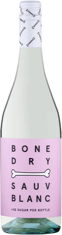 Bone Dry Sauvignon Blanc 750ML