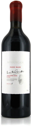 McGuigan Handmade Shiraz