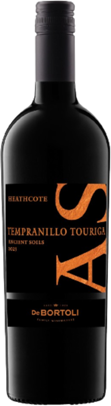 De Bortoli Ancient Soils Tempranillo Touriga 750ML