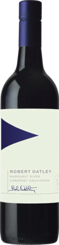 null Rob Oatley Sign Cabernet Sauvignon 750ML