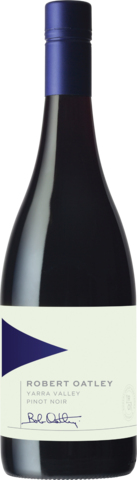 null Robert Oatley Sign Yv Pnoir 750ML