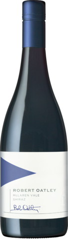 null Robert Oatley Sign Shiraz 750ML