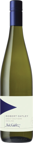 null Rob Oatley Sign Riesling 750ML