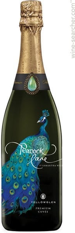 Yellowglen Peacock Lane NV 750ML