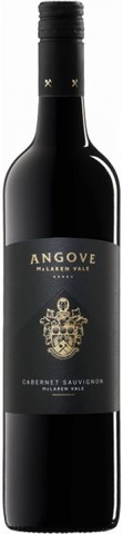Angove Family Crest Estate Cabernet Sauvignon 750ML