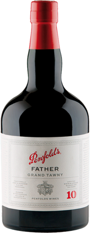 Penfolds Father Grand Reserve Port 750ML