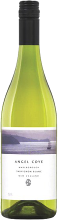 Angel Cove Sauvignon Blanc 750ML