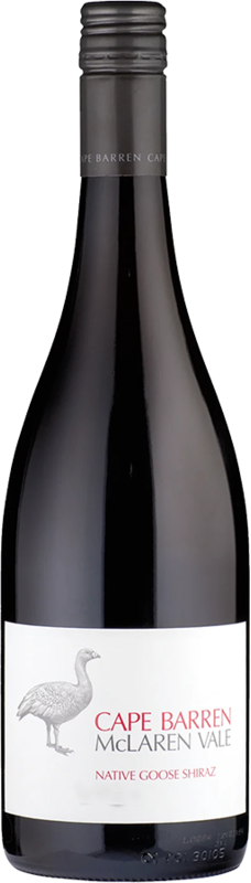Cape Barren Native Goose Shiraz 750ML