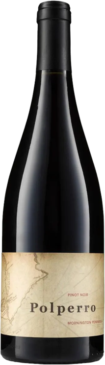 Polperro Pinot Noir 750ML