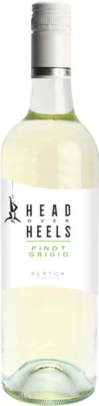 Head Over Heels Pinot Grigio 750ML