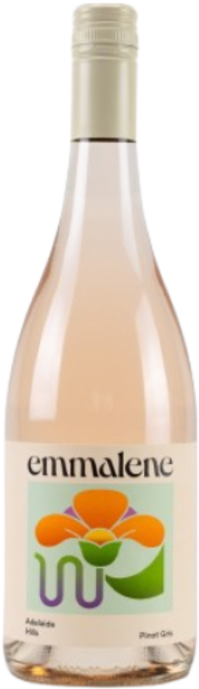Emmalene Adelaide Hills Pinot Gris 750ML
