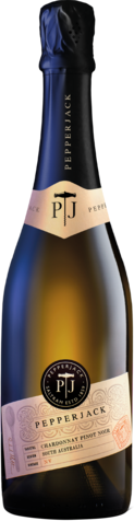 Pepperjack Sparkling 750ML