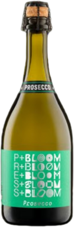 Press & Bloom Prosecco 750ML