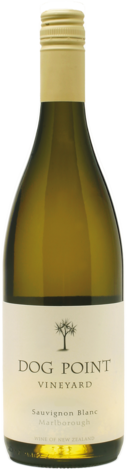 Dog Point Sauvignon Blanc 750ML