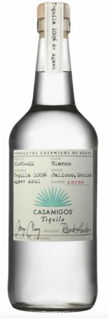 Casamigos Teq Blanco 1LT