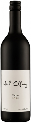 Nick Oleary Shiraz 750ML