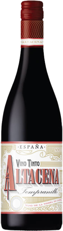 Altacena Tempranillo 750ML