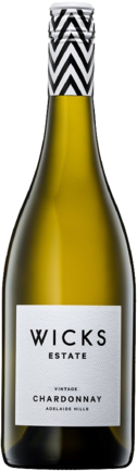 null Wicks Estate Chardonnay 750ML