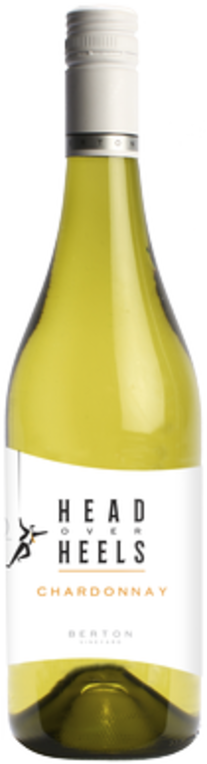 Head Over Heels Chardonnay 750ML