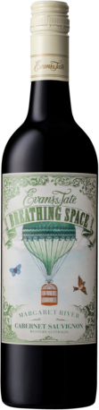 null Evans & Tate Breathing Space Cabernet Sauvignon 750ML