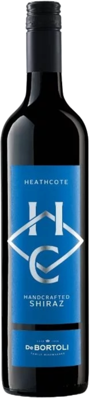 De Bortoli Heathcote Handcrafted Shiraz 750ML