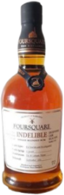Foursquare Indelible Rum 700ML