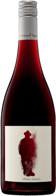 Innocent Bystander Shiraz Cienna 750ML